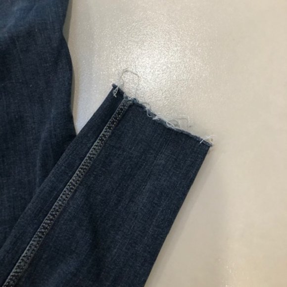 ZARA Trafaluc Premium Jeans - Size 8 - Picture 6 of 8